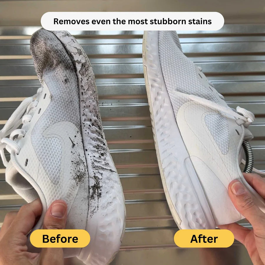 CleanKicks™ - Shoe Washing Machine Bag