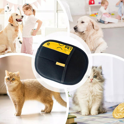 Sheddi™ Pet Hair Removal Glove